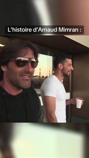 L’histoire d’arnaud mimran #histoire #story #argent #justice #lifestyle