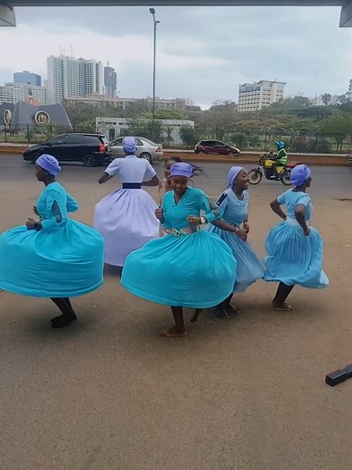Discover Kikuyu Culture and Heritage