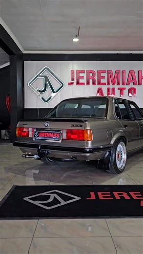 65K views · 800 reactions | 1986 BMW E30 For Sale South africa's...