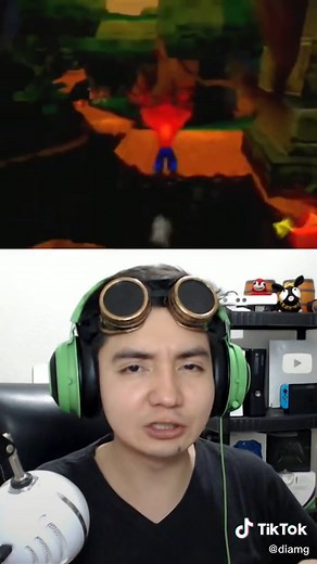 Crash Bandicoot Woah Memes Compilation