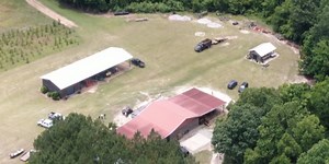 Mother, son shot to death at Colleton County home, coroner confirms