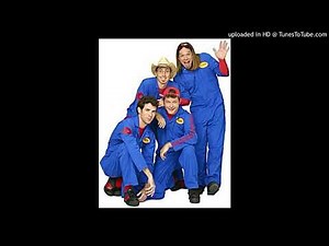 Imagination Movers - Wanna Be a Frog