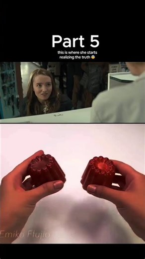 She Just Realized What Her Mom Did… | Run (2020) – Part 5