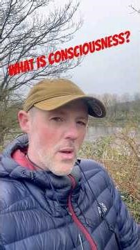 What does consciousness mean to you? #philosophy #consciousness #viral