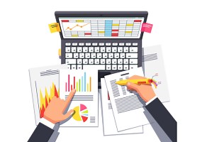 Contabilidad - Léxico básico