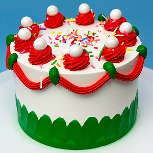 262K views · 772 reactions | If you could have a conversation with a famous historical figure over a slice of cake, who would it be, and what kind of cake would you serve them? Share your historical cake rendezvous ideas! ️ | Cake Art | Facebook