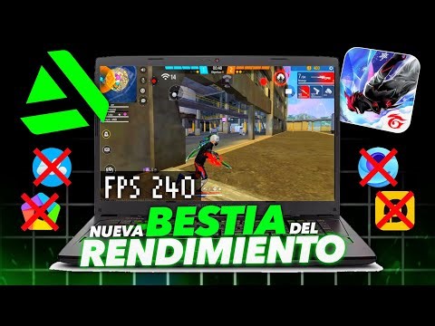 NEW BEAST!! 🚨 THE BEST ANDROID EMULATOR for PC 2026 ✅ How to DOWNLOAD Free Fire on PC and LAPTOP