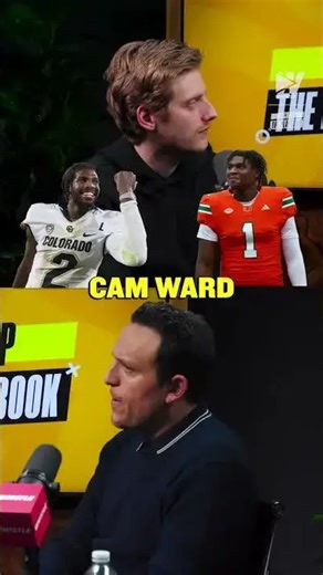 Giants NFL draft: Travis Hunter and Shedeur Sanders draft picks