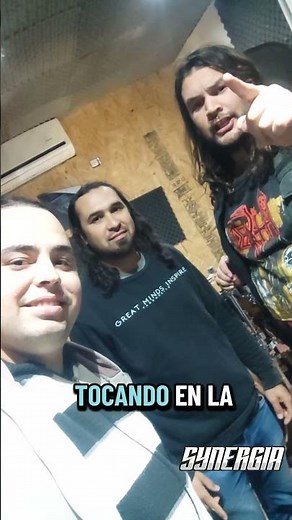 Este sábado fecha en morón!!