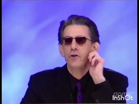 Richard Belzer on Hollywood Squares (1998)