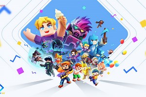 ‘Blockman GO’ recibe su primera actualización: los creadores de ‘Free Fire’ añaden ‘Frontline’ un FPS con partidas de hasta 60 jugadores