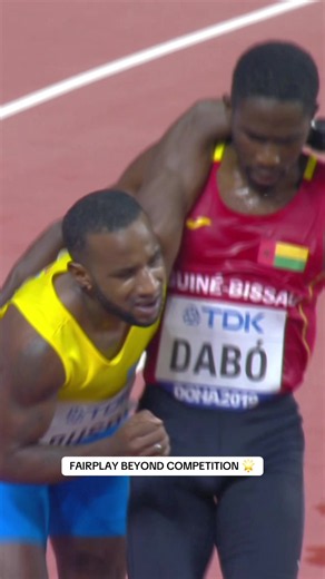 Fair Play in Athletics: Respect Beyond Competition