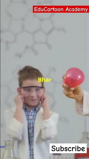 Amazing Science Experiments That Will Blow Your Mind!