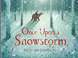 Y6 setting description teaching unit (1 week) Once Upon A Snowstorm | Teaching Resources
