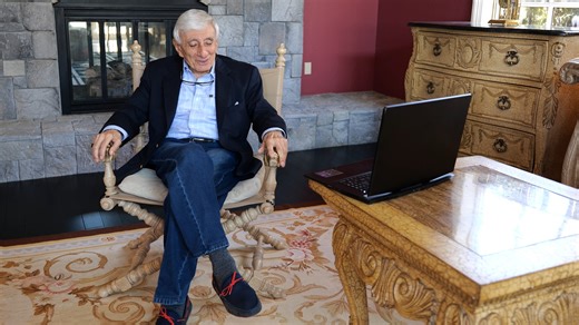 "When I think of Klinger, I think of someone who at his core was a good person, at his core loved his hometown." We're not tearing up, you are 🥲 | Toledo Mud Hens