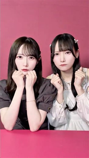 何番目の表情が好きー？🥺 #選べないよ #ノイミー #shorts