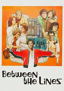 Between the Lines (1977)