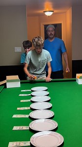 Money plates #game #moneygame #kids #family | Familypassfb