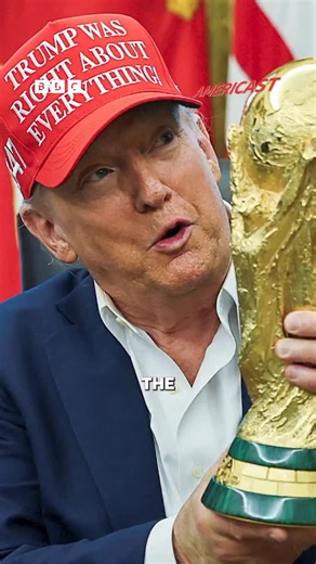 Will football world cup fans in the U.S. be targeted in Trump’s Immigration raids? Sarah and Anthony explain on the latest #Americast Americast | Listen on BBC Sounds | BBC Radio 4