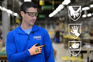 Cut, Puncture, & Abrasion Testing Explained