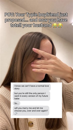💀now u can talk to ai in iMessage girls 🤫🤫🤫 absolutely lifelike #typie #typieai #typiechat #fyp #viral