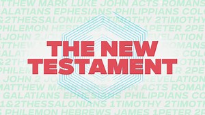 The New Testament Song | Song Track | WorshipHouse Kids