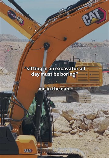 Masse Excavation Concert: Excavation Life Meets Live Music
