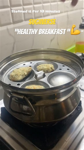 💥Healthy Aval and Green gram breakfast|kolukattai recipe#musttry#proteinrich#shorts#homemade#fypシ゚
