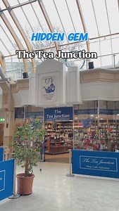 The T Junction on Reels