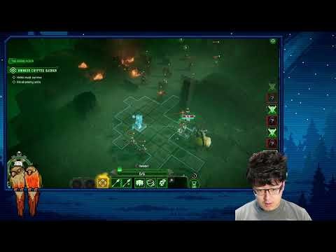 Legion TD Madness