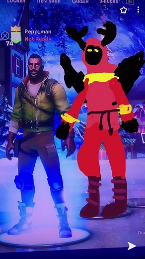 Cool Fortnite Drawing Ideas for Beginners