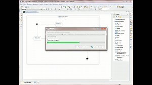 Generic Model Refactoring Based On Roles