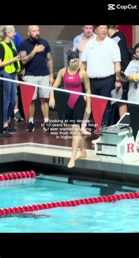 this sport. #swimming