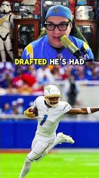3 MORE Chargers Trades ⚡️🔁⚡️ #NFL #LosAngelesChargers #ChargersNews #TheDirectorChargers