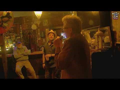 Booker & Beyond: The Professor Tim Piano Series featuring Luciano - 12/11/2025 - Maple Leaf Bar Live