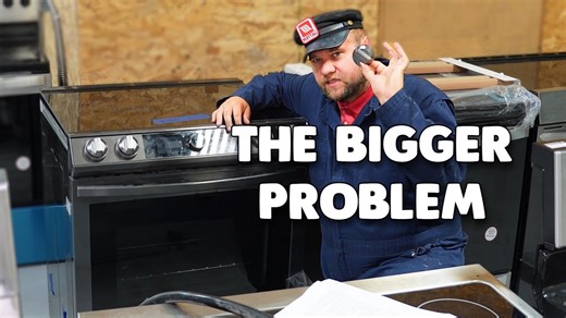 Why Samsung's massive stove recall is a bigger issue than you think