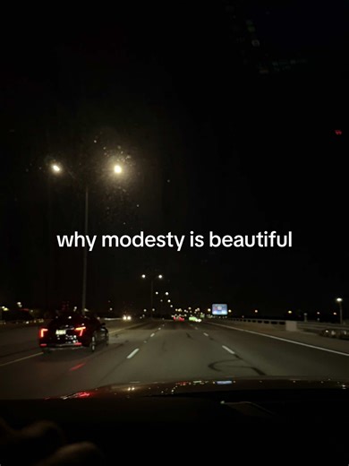 Why Modesty is Beautiful: A Deep Dive