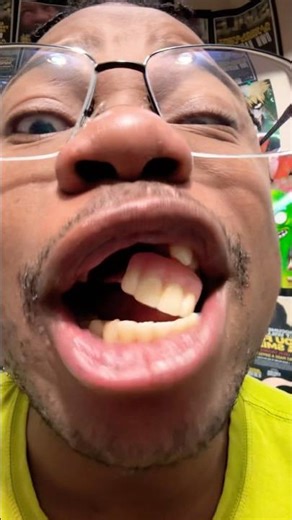 Teeth Clicking ASMR 😬 Instant Relaxation