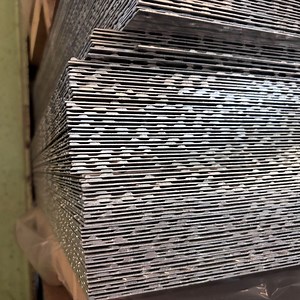 [Hot Item] Bulk Orders Aluminum 1060 Checker Sheet