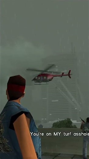 GTA Vice City Mission Phnom Penh 86