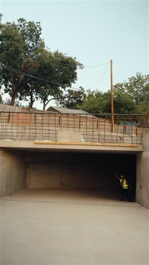 Cranes are up, and the new development is officially vertical! If you’ve been wondering what “subgrade” means—or where we hid all the parking—join us for a walk-through of what we’ve been building this past year. Welcome to Cribs: Construction Edition. | Henderson Avenue