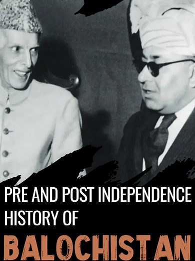 Balochistan’s history is shaped by warrior traditions, migrations, and conflicts. From Mir Chakar Rind’s rule in the 15th century to British colonialism and its 1948 accession to Pakistan, this episode covers key events that defined the region. #Balochistan #BalochistanHistory #Gwadar