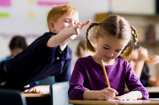 5 Popular Behavior Management Strategies for Teachers