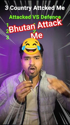 3 Countries Attack 😱 vs 3 Countries Defence 🛡️ | Random Flag Filter 😂