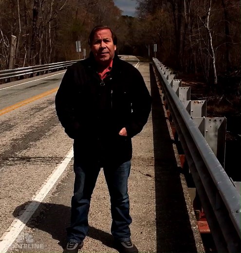 Tonight on Dateline, Dennis Murphy brings you all the details about what happened to Danielle... | Dateline NBC