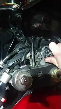 Gsxr ignition problem SOLVED