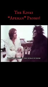 228K views · 5.8K reactions | #TheKinks, #RayDavies, #Apeman, #ClassicRock, #BritishInvasion, #60sMusic, #RockLegends, #RockHistory, #RocknRoll, #MusicLegends | Radio L'envie | Facebook