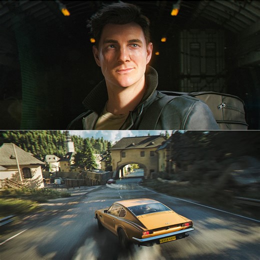 IO Interactive Unveils 007 First Light, an Action-Adventure Game Following a Young James Bond