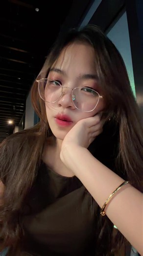 Moe Thet Nwe Kyaw: The Story Behind the Black Heart 🖤
