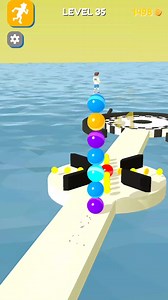 16K views · 80 reactions | stack Rider Best Mobile Game All level | Litvilla General gaming | Facebook